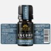 Juniper Berry Essential Oil<br> <i><font color =