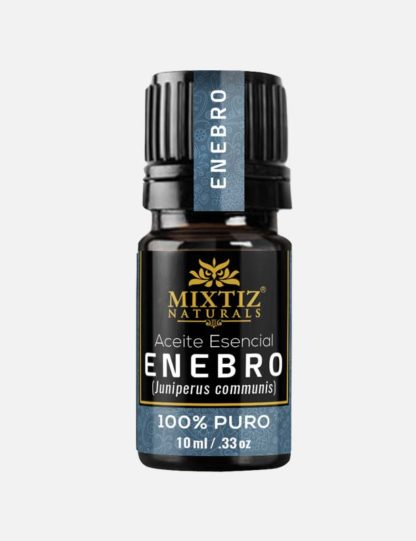 Juniper Berry Essential Oil<br> <i><font color ="b3b5b4" > (Juniperus communis) </font></i>