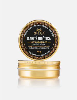 Nilotica <br>Shea Butter