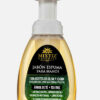 Jabon espuma para manos Arbol de Te ixtiz-Naturals